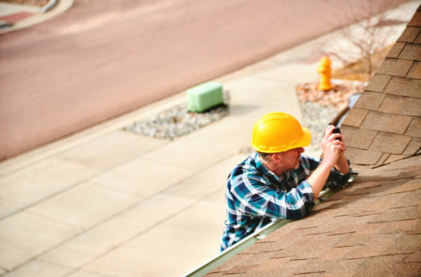 Best Roof Maintenance Services  in Ruhenstroth, NV