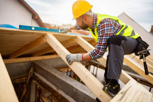 Residential Roof Replacement in Ruhenstroth, NV