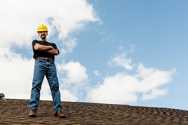 Best Residential Roof Replacement  in Ruhenstroth, NV