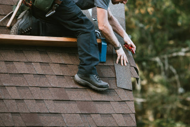 Best Residential Roofing Contractor  in Ruhenstroth, NV