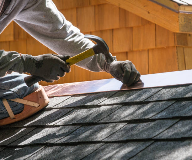 Quick and Trustworthy Emergency Roof Repair Services in Ruhenstroth, NV